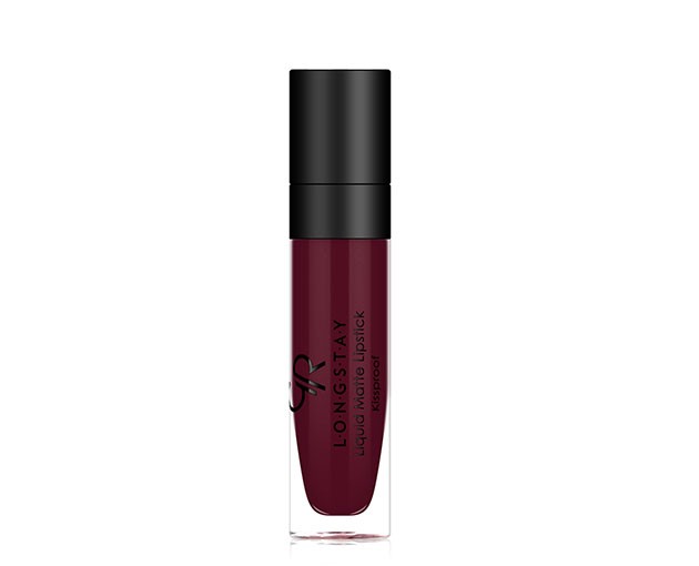 Golden Rose LONGSTAY LIQUID MATTE LIPSTICK 15 